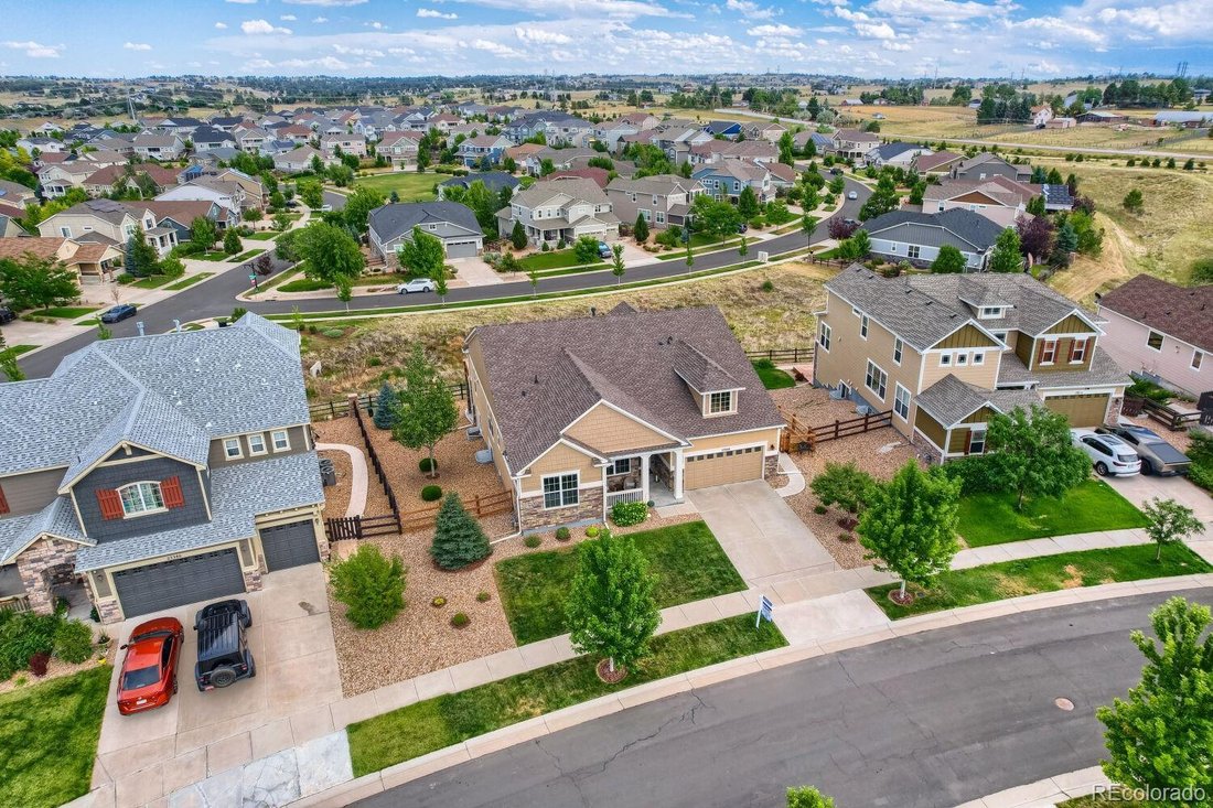Maison à Aurora, Colorado, États-Unis 4 - 19051123