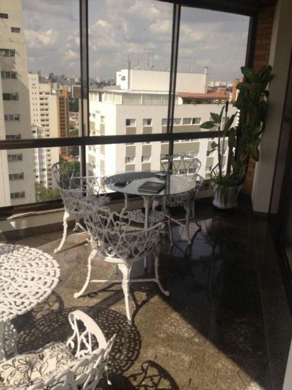 Apartment in Campo Belo, State of São Paulo, Brazil 2 - 19052941