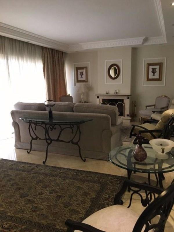 Apartamento en Indianópolis, Estado de São Paulo, Brasil 2 - 19052997
