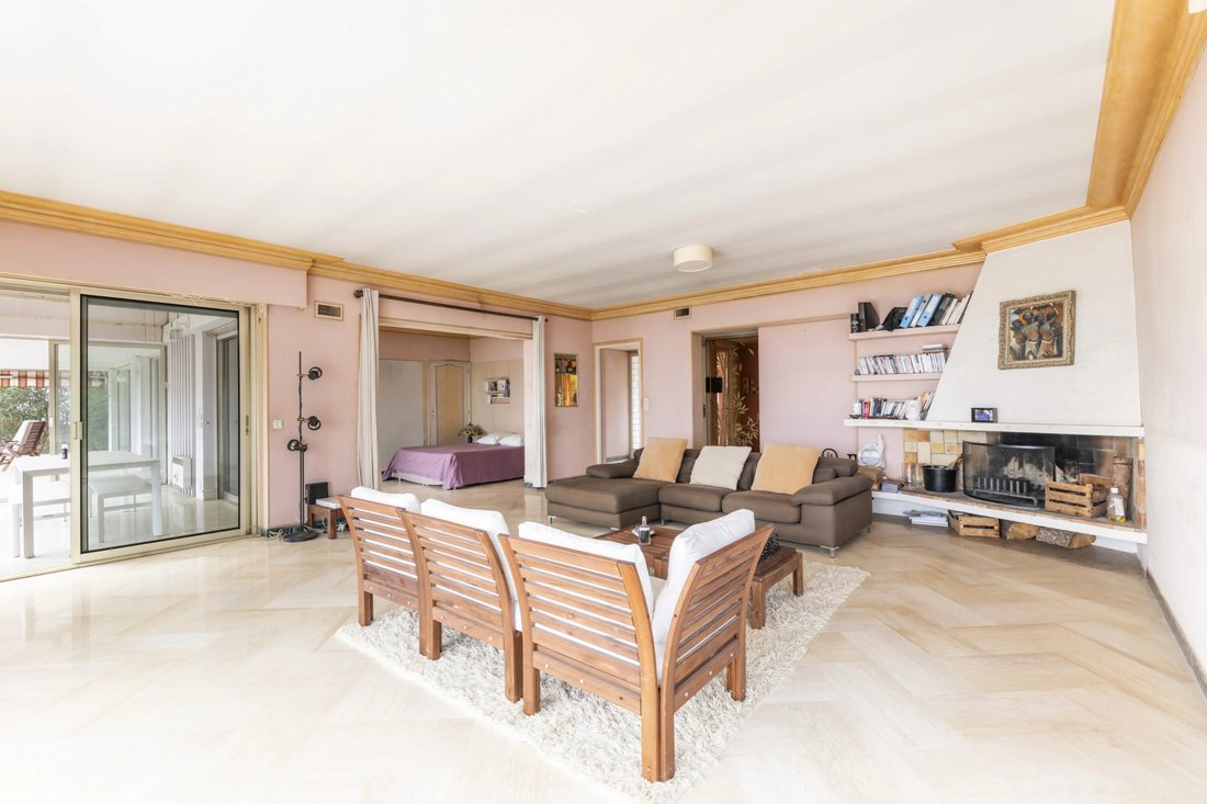 Villa in Plan de Noves, Vence, France 5 - 19051868