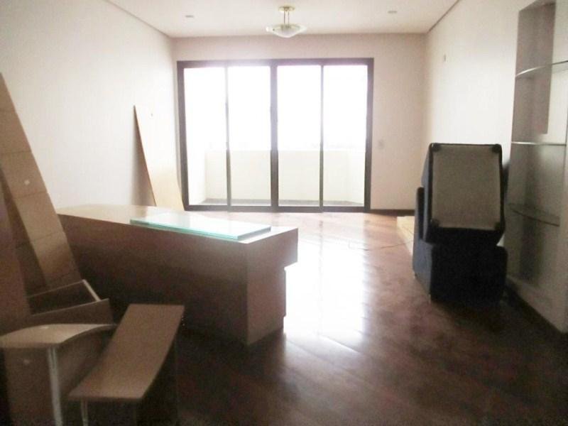 Apartment in Campo Belo, State of São Paulo, Brazil 3 - 19053005