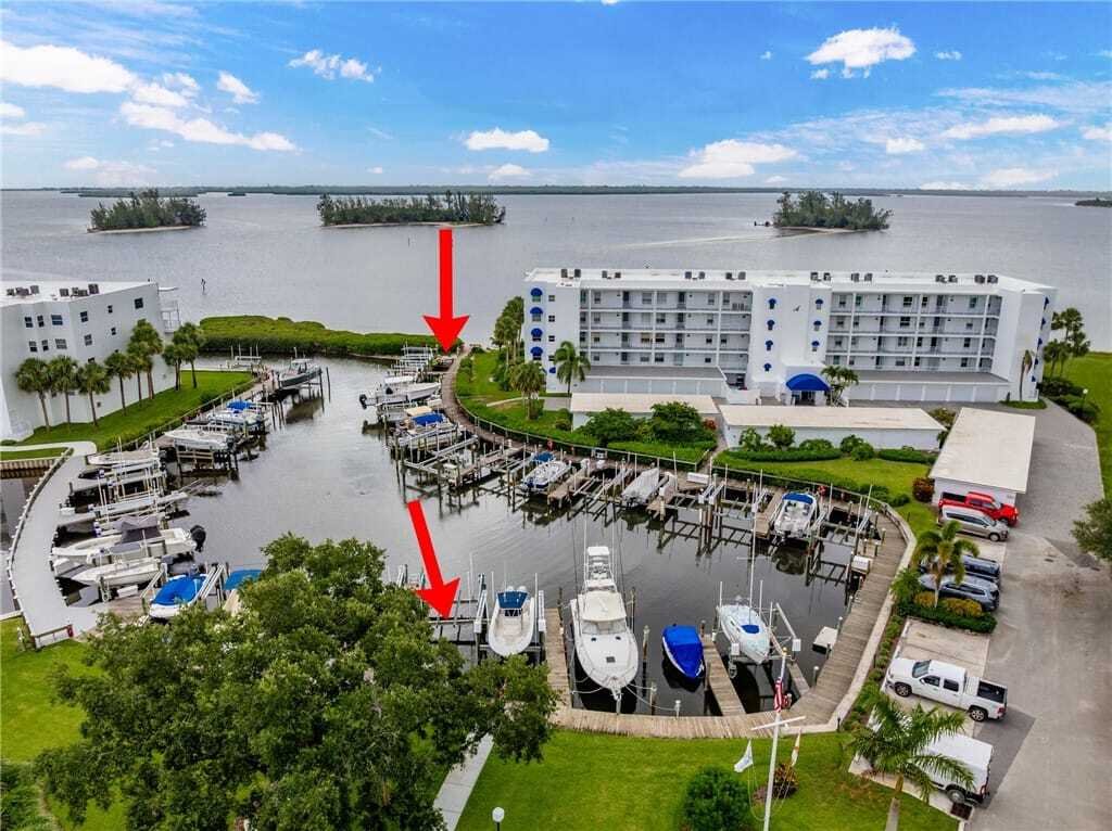Eigentumswohnung in Sebastian, Florida, Vereinigte Staaten 4 - 19035008