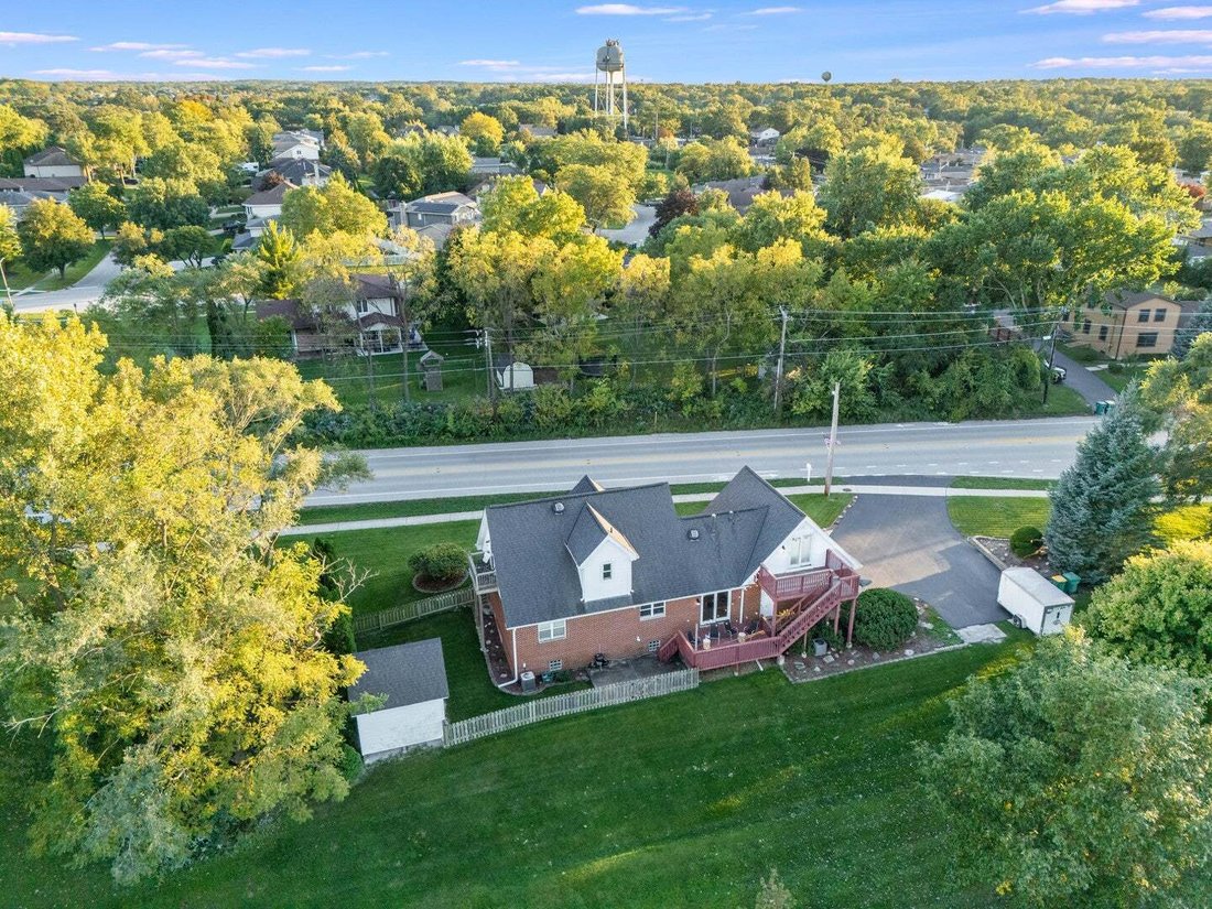 House in Lemont, Illinois, United States 3 - 19051423