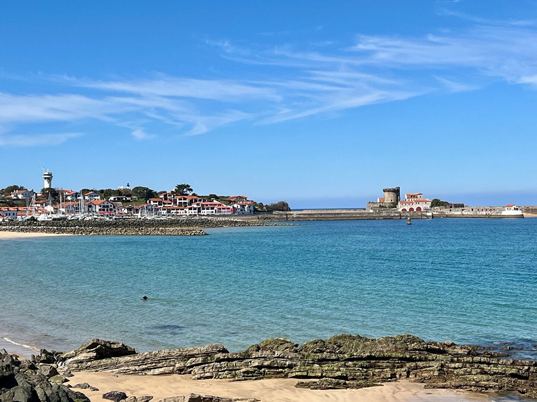 Apartment in Acotz, Saint-Jean-de-Luz, France 2 - 19052436