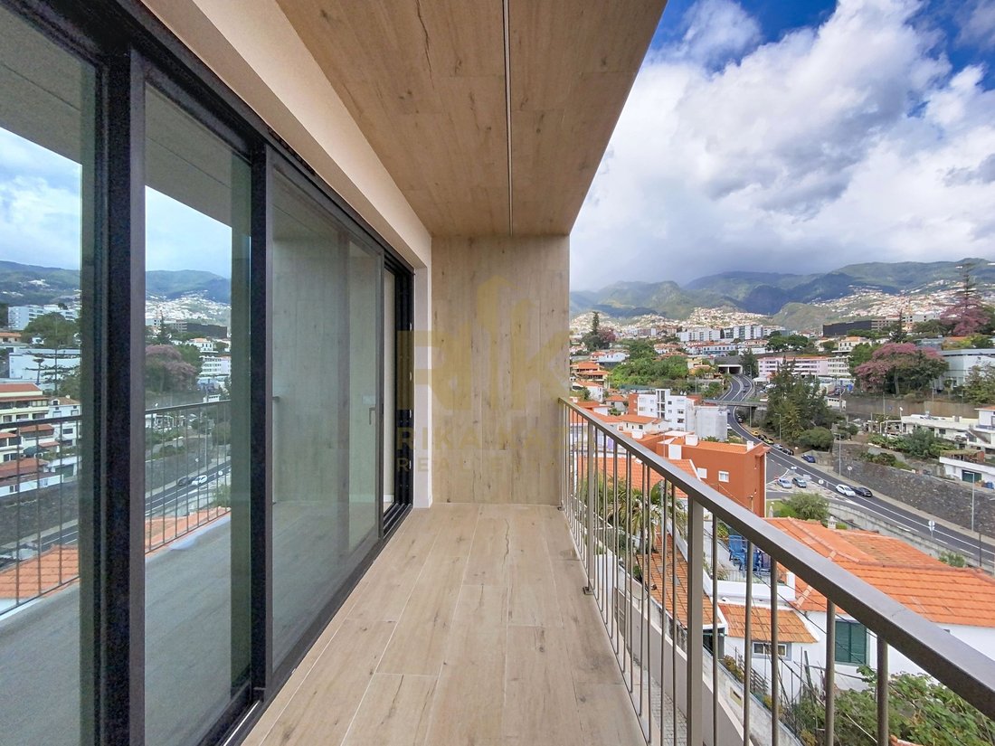 Apartment in Sao Martinho, Madeira, Portugal 1 - 19055461