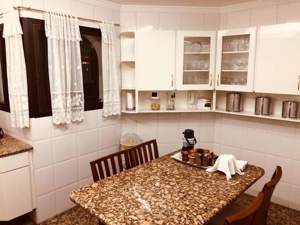 Apartment in Jardim Prainha, State of São Paulo, Brazil 4 - 19052732