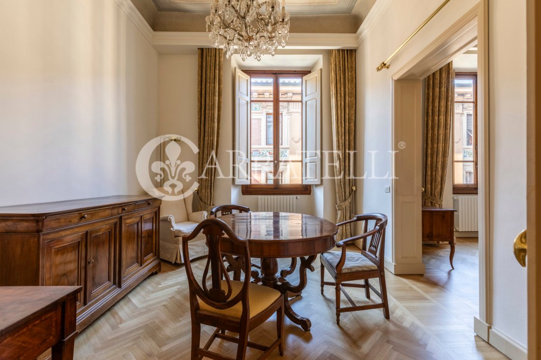 Apartment in Centro, Florence, Tuscany 1 - 19053672