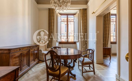 Wohnung in Centro, Florenz, Toskana 1