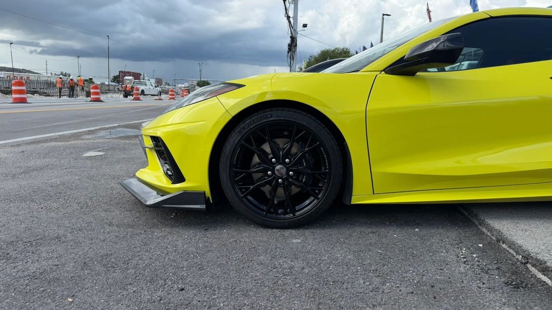 Coupe in Hialeah Gardens, FL, United States 5 - 19055761