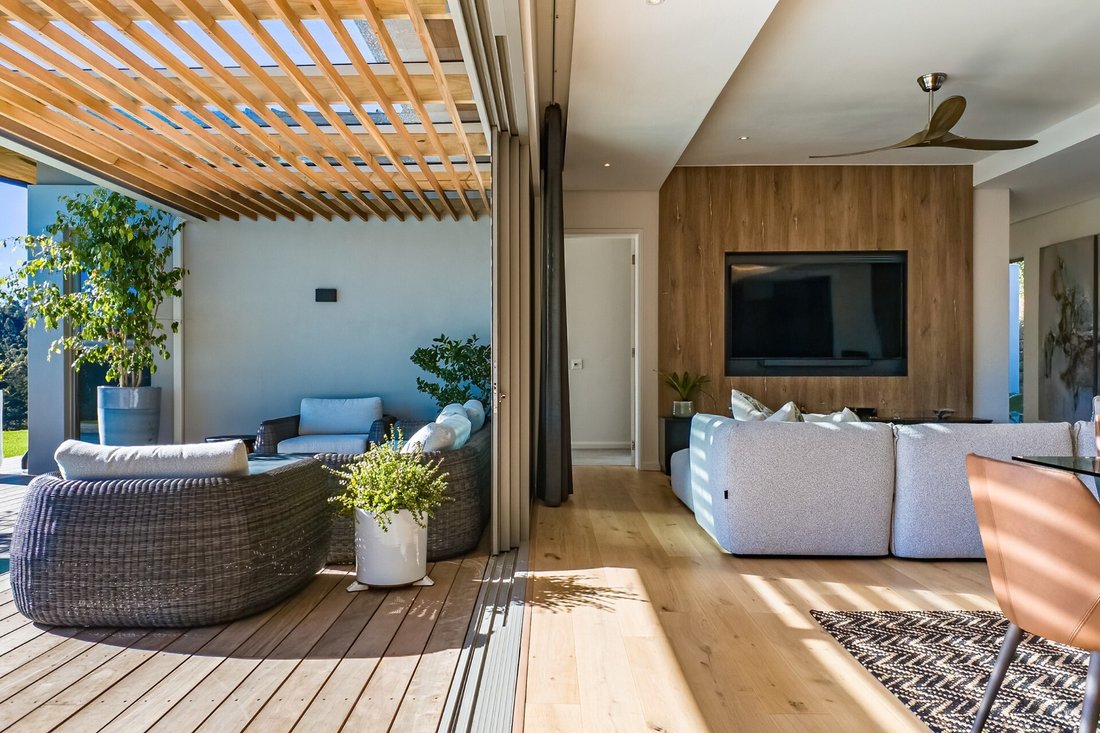 House in Knysna, Western Cape, South Africa 5 - 19055070