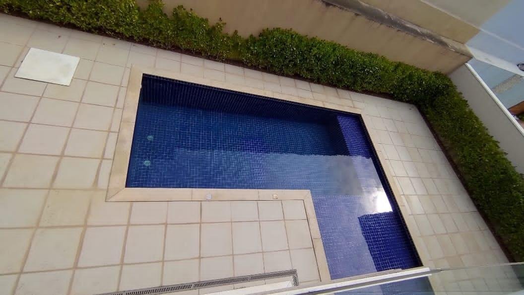 House in Residencial Dez (Alphaville), State of São Paulo, Brazil 5 - 19053018