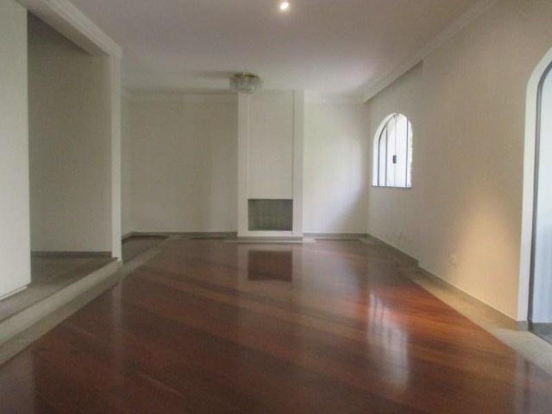 Appartement à Vila Nova Conceição, São Paulo, Brésil 1 - 19052947