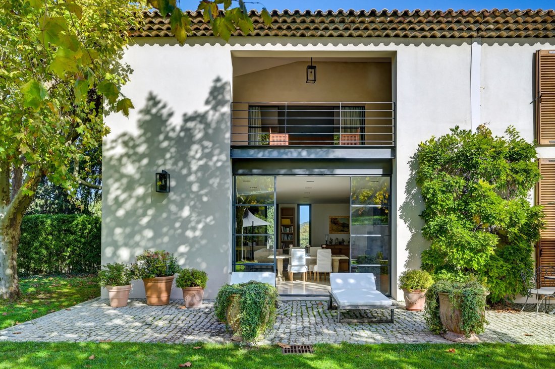 House in Le Tholonet, Provence-Alpes-Côte d'Azur, France 5 - 18647288