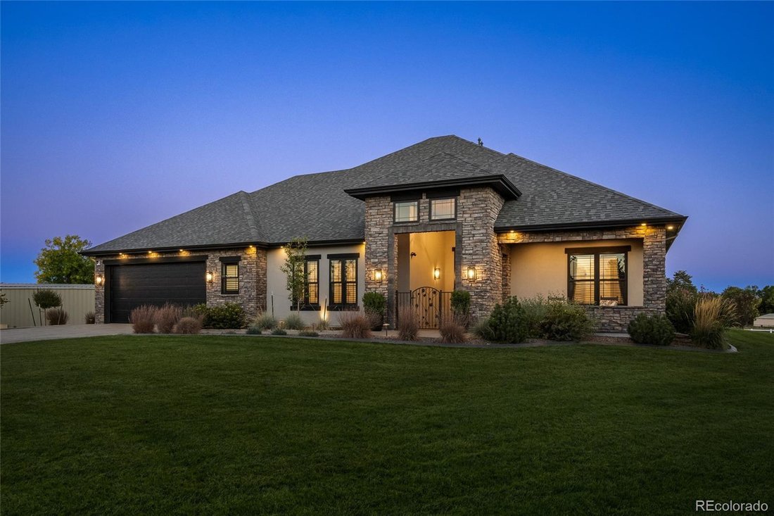 Maison à Littleton, Colorado, États-Unis 1 - 19054010