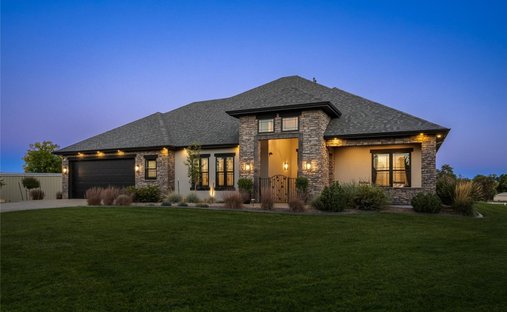 Maison à Littleton, Colorado, États-Unis 1