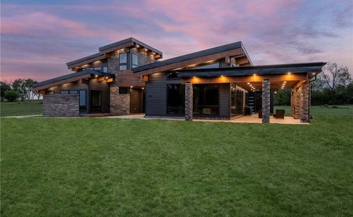 Haus in Highfill, Arkansas, Vereinigte Staaten 1