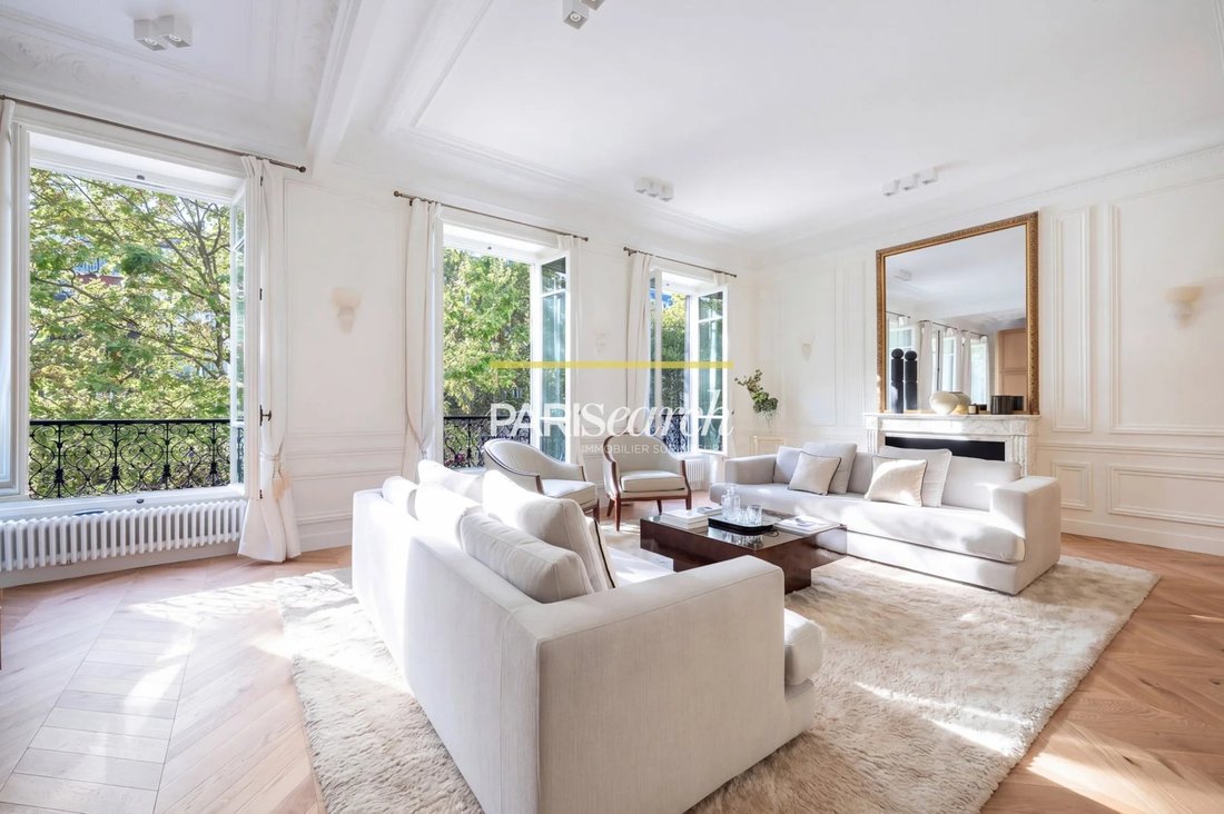 Appartamento a Chaillot, Paris 16e Arrondissement, Parigi 2 - 19051694