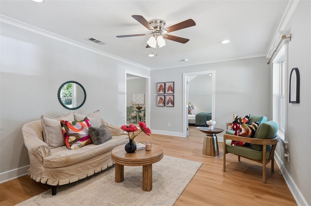 Casa en Fort Worth, Texas, Estados Unidos 4 - 19051544