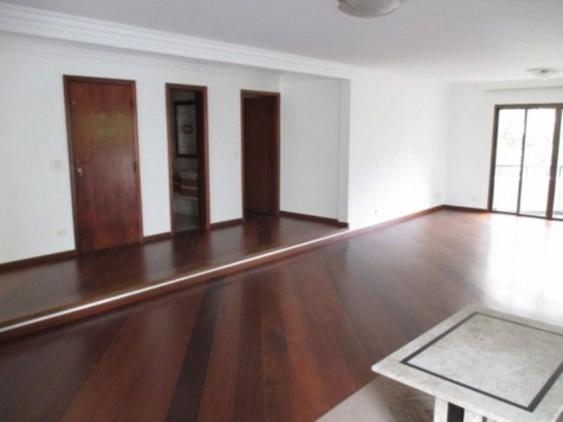 Wohnung in Vila Nova Conceição, São Paulo, Brasilien 4 - 19052800