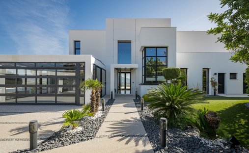 House in Mijas, Andalusia, Spain 1