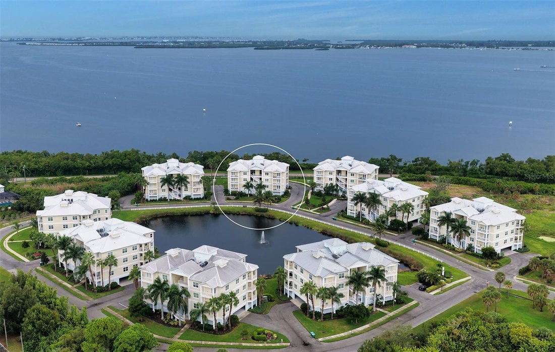Condo in Bradenton, Florida, United States 2 - 19053757