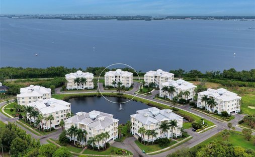 Eigentumswohnung in Bradenton, Florida, Vereinigte Staaten 1