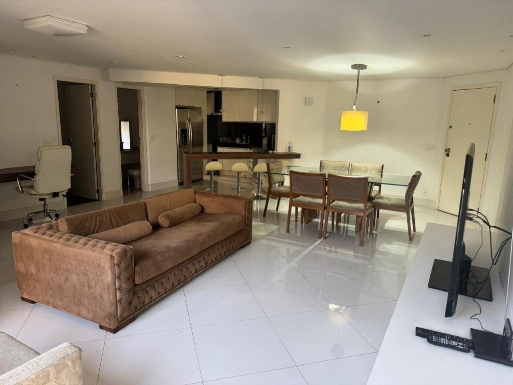Apartment in São Paulo, State of São Paulo, Brazil 2 - 19052912