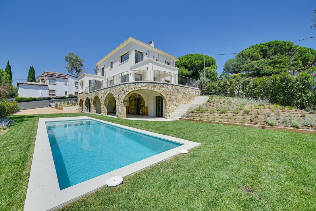 Villa in Platja d'Aro, Katalonien, Spanien 2 - 19054374