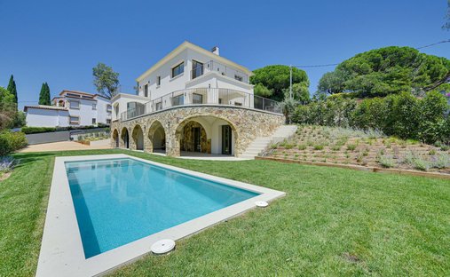 Villa in Platja d'Aro, Katalonien, Spanien 1
