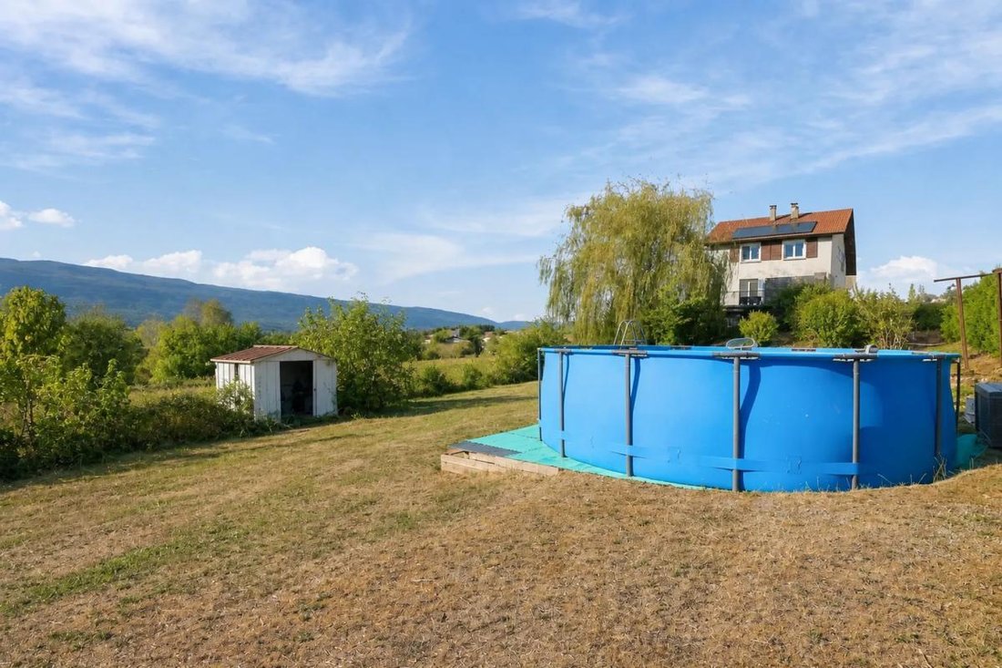 House in Challonges, Auvergne-Rhône-Alpes, France 3 - 18993970