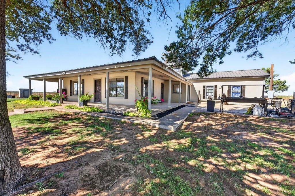 Casa en Stanton, Texas, Estados Unidos 2 - 19052496