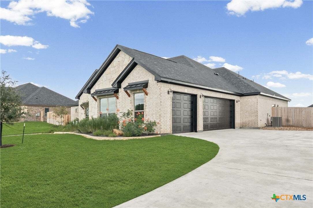 Haus in Salado, Texas, Vereinigte Staaten 5 - 17445851