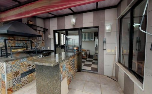 Apartment in Vila Mariana, State of São Paulo, Brazil 1