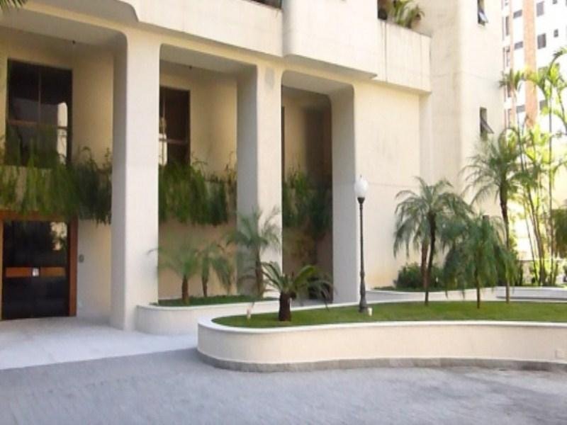Apartment in Vila Nova Conceição, State of São Paulo, Brazil 3 - 19052801
