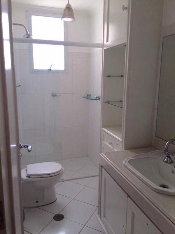 Apartment in Vila Nova Conceição, State of São Paulo, Brazil 5 - 19052845