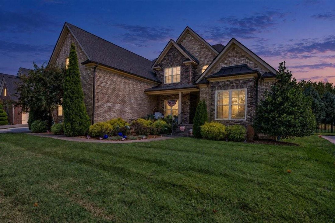 Casa en Murfreesboro, Tennessee, Estados Unidos 2 - 19054119