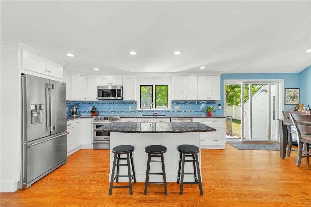 Haus in Warren, Rhode Island, Vereinigte Staaten 4 - 19053847