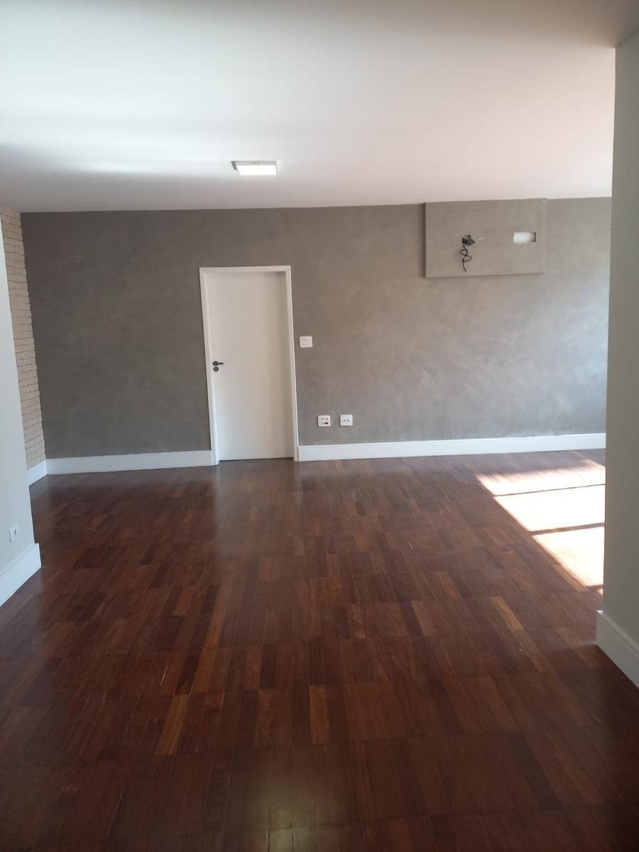 Apartamento en Jardim Paulista, Estado de São Paulo, Brasil 2 - 19053062