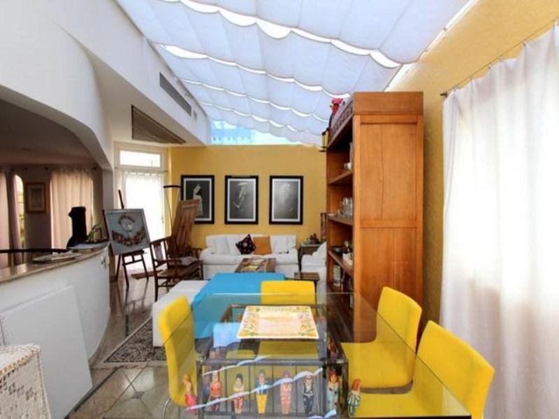 Wohnung in Vila Nova Conceição, São Paulo, Brasilien 5 - 19052797