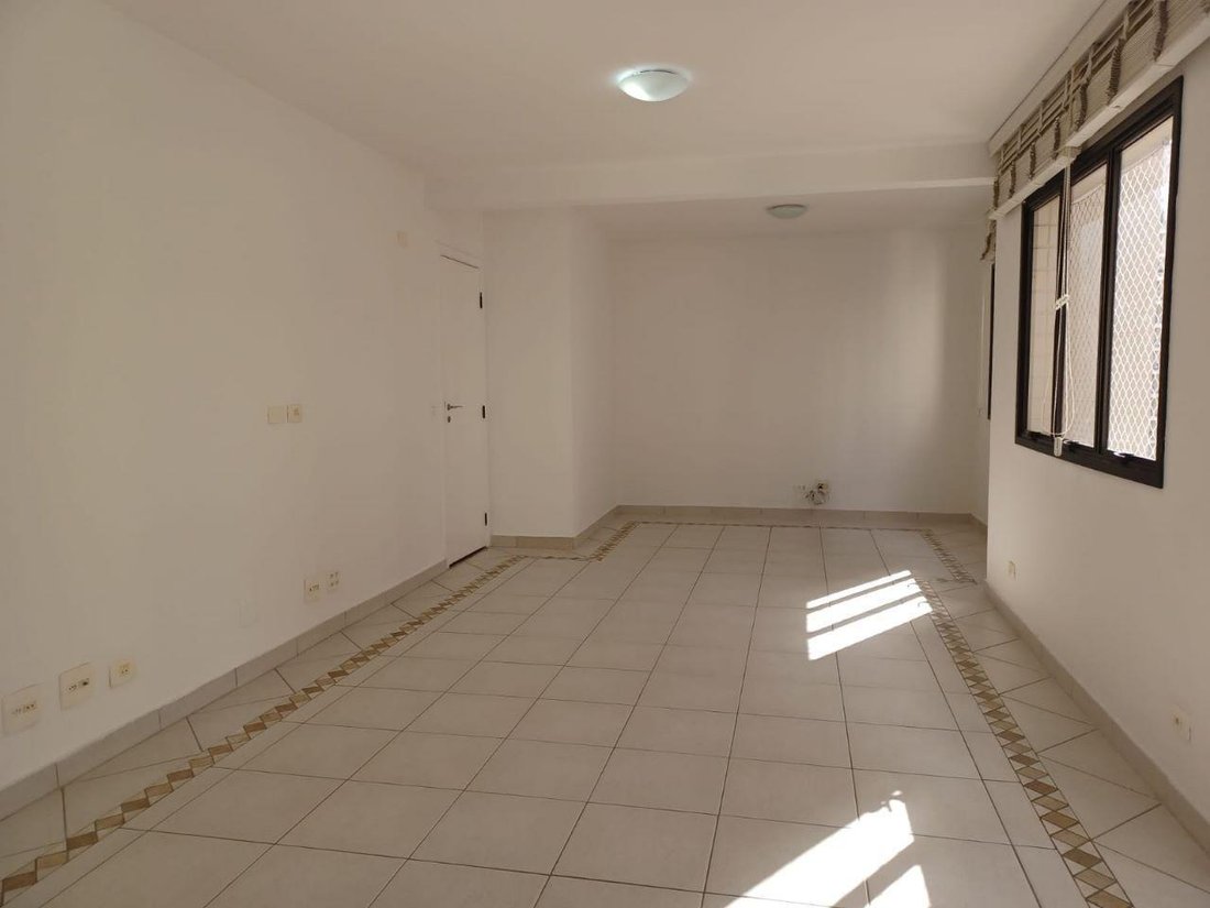 Apartamento en Jardim Novo Mundo, Estado de São Paulo, Brasil 4 - 19052904