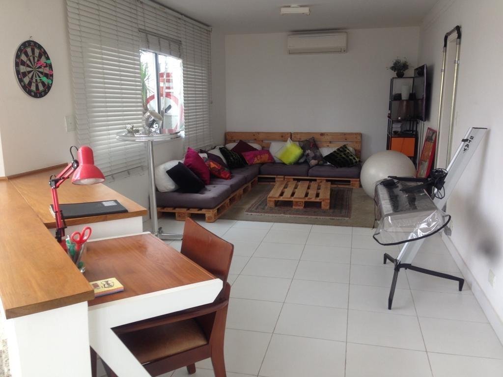 Appartement à Consolação, São Paulo, Brésil 4 - 19053009
