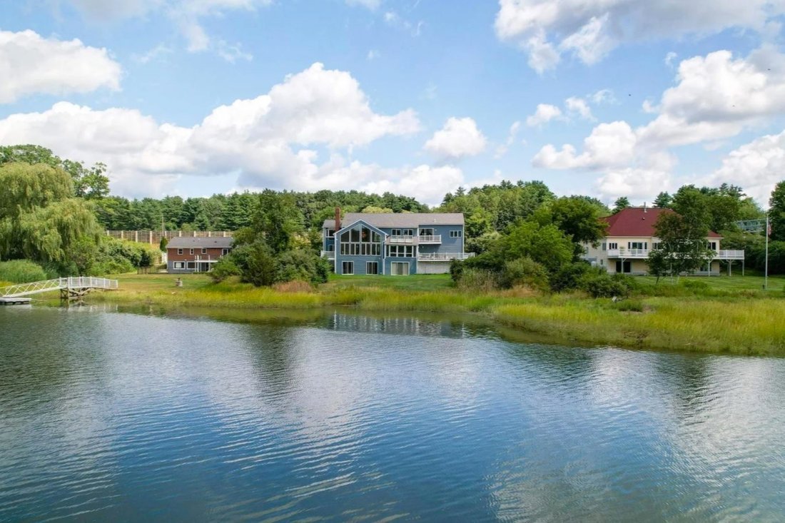 Haus in Dover, New Hampshire, Vereinigte Staaten 1 - 18363713