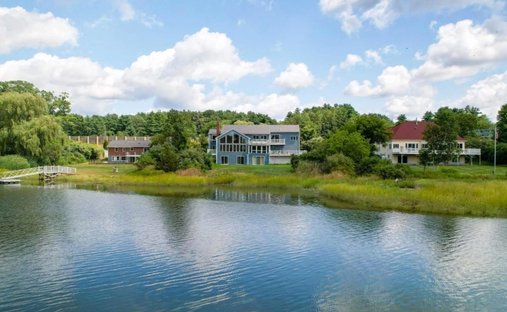 Haus in Dover, New Hampshire, Vereinigte Staaten 1