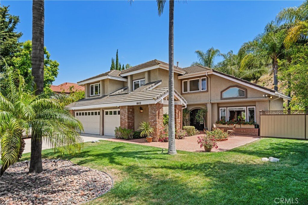 Haus in Thousand Oaks, Kalifornien, Vereinigte Staaten 2 - 19053168
