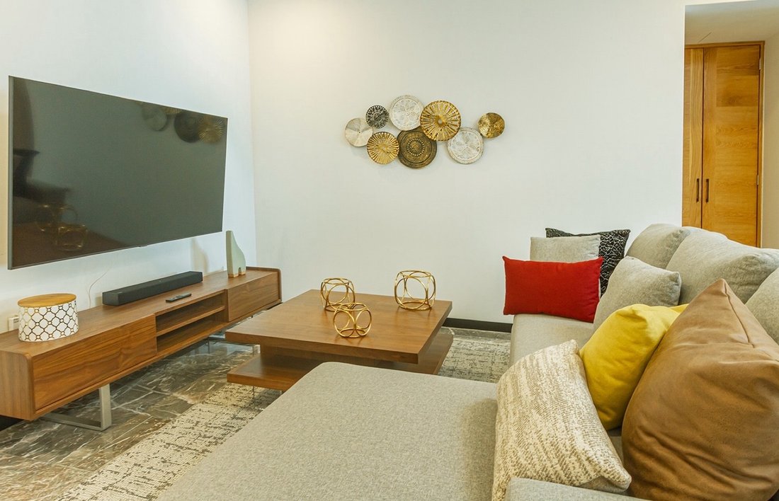 Apartment in Playa del Carmen, Quintana Roo, Mexico 3 - 19052673