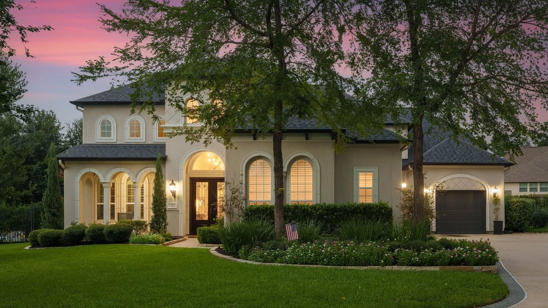 Haus in Spring, Texas, Vereinigte Staaten 3 - 19052540