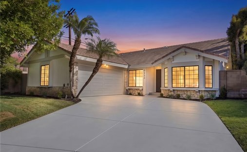 Casa a Los Angeles, California, Stati Uniti 1