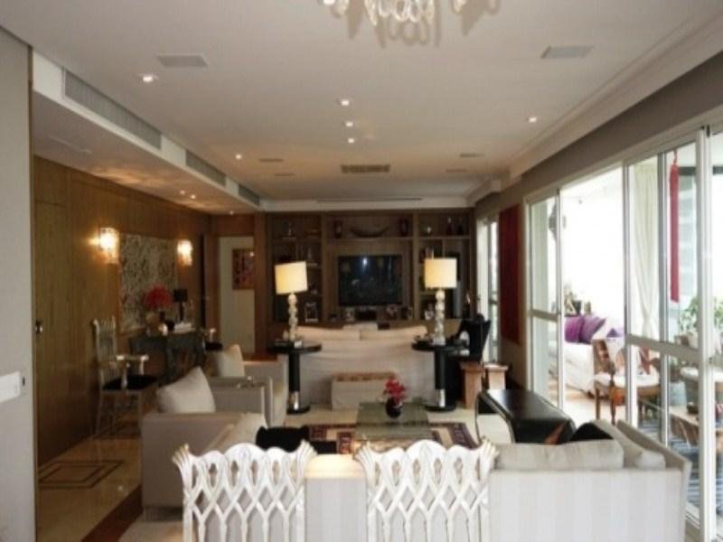 Apartment in Planalto Paulista, State of São Paulo, Brazil 4 - 19052809