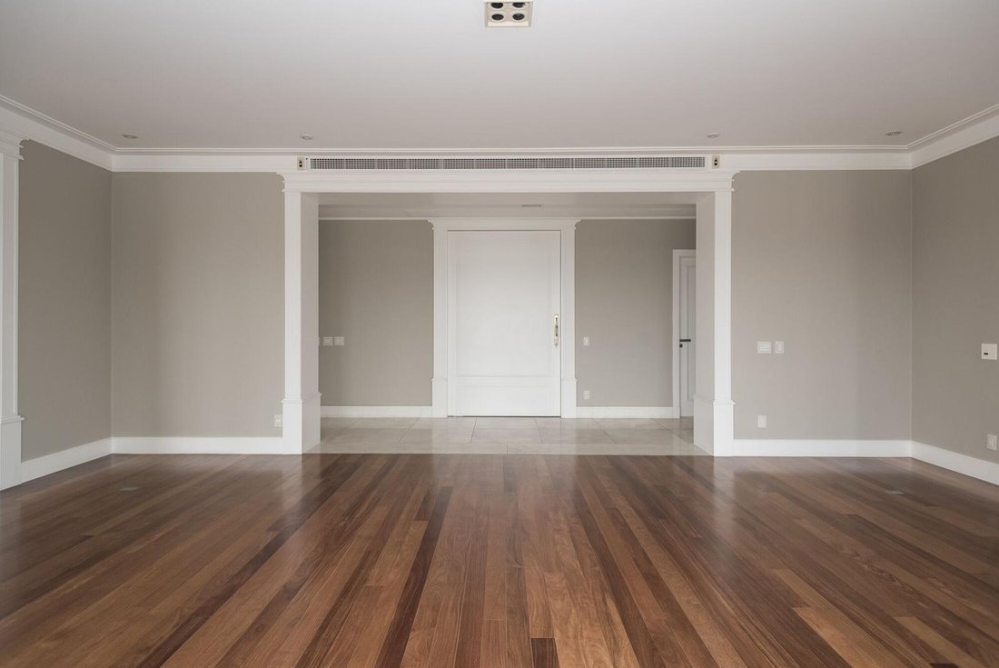 Apartment in Vila Andrade, State of São Paulo, Brazil 2 - 19052747