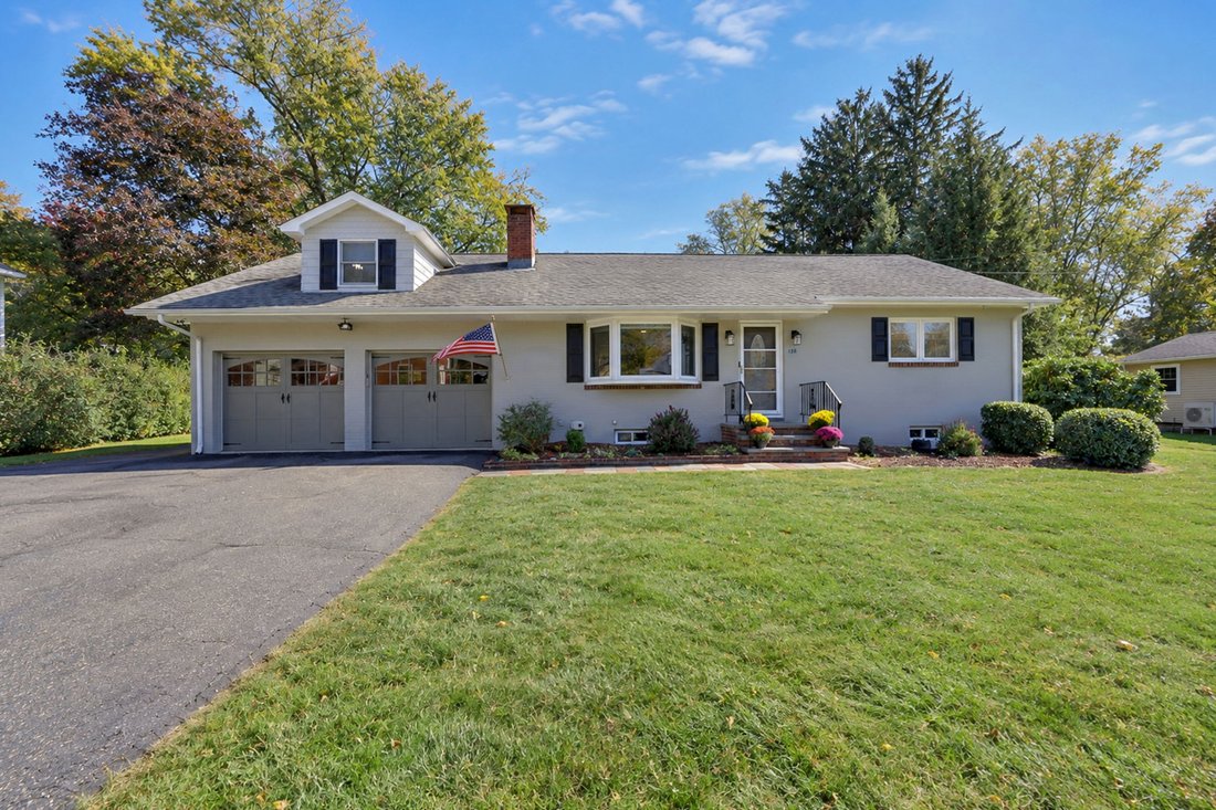Casa en Chester, Nueva Jersey, Estados Unidos 2 - 19056248